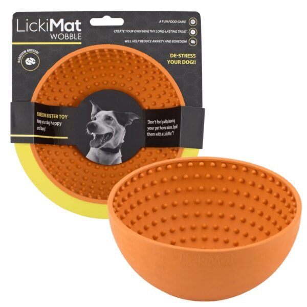 Lickimat Wobble - Image 3