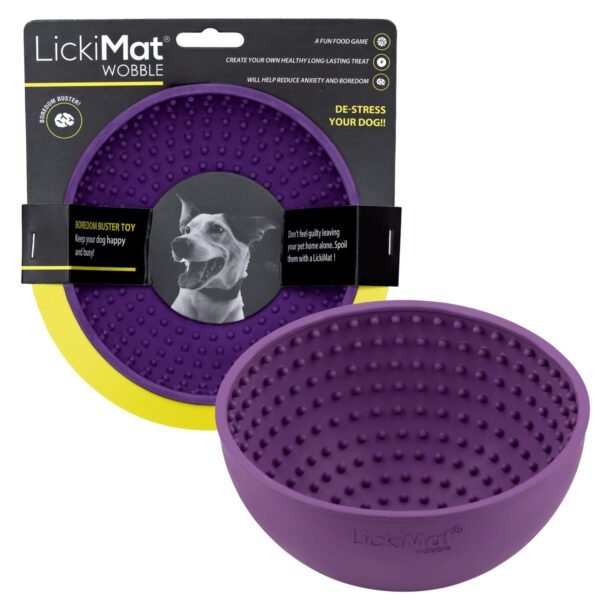 Lickimat Wobble - Image 2