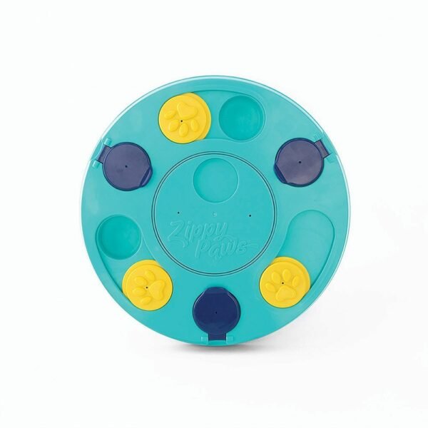 ZippyPaws Puzzle Feeder