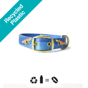 Anipal Collars - Piper the Platypus