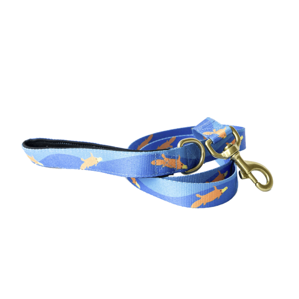 Anipal Leash - Piper the Platypus